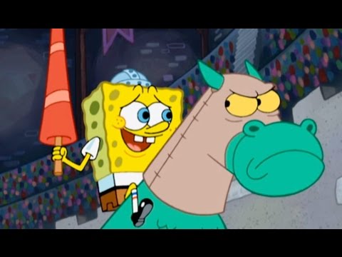 spongebob squarepants full episodes download